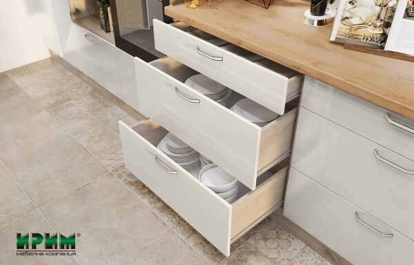 Кухня Сити 9173