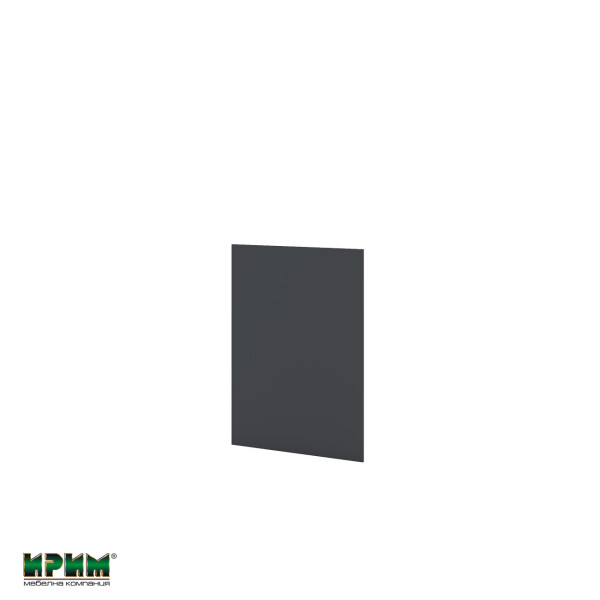 Краен панел Ф-Карбон мат-11-46