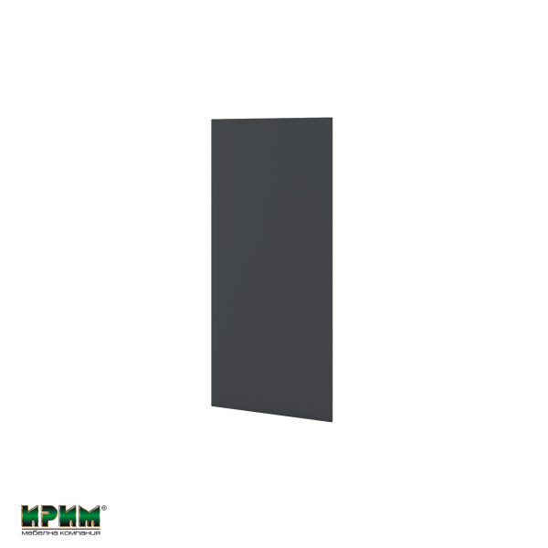 Краен панел Ф-Карбон мат-11-59