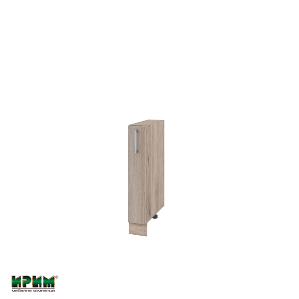 Долен модул бутилиера АРФ-Сонома-02-41