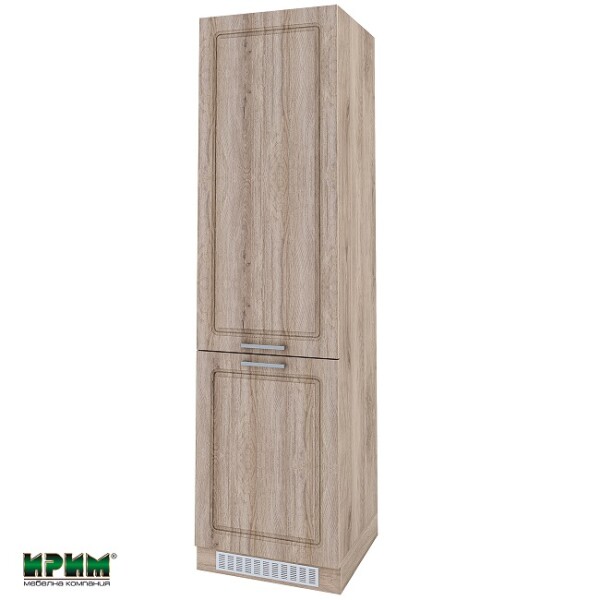 Колонен модул за вграждане на хладилник АРФ-Сонома-02-50