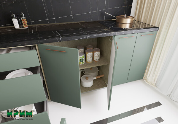 Кухня Сити 9192