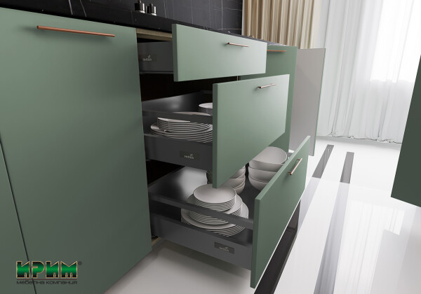 Кухня Сити 9192