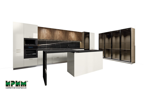 Кухня Сити 9194