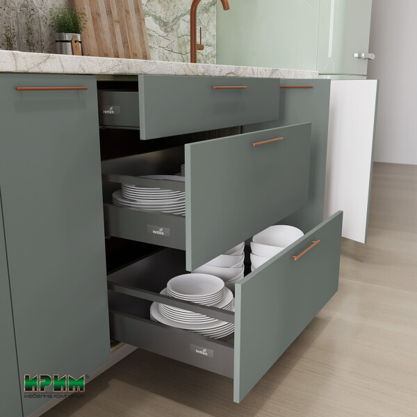 Кухня Сити 9170