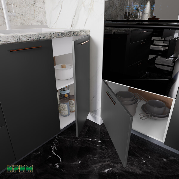 Кухня Сити 9130