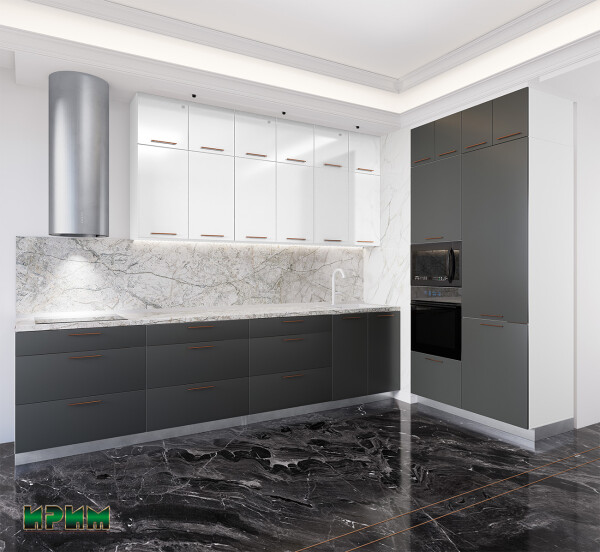 Кухня Сити 9130