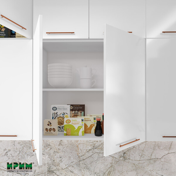 Кухня Сити 9130