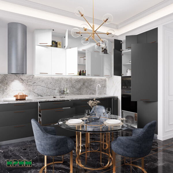 Кухня Сити 9130