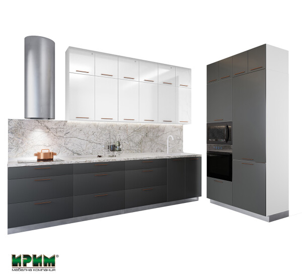 Кухня Сити 9130