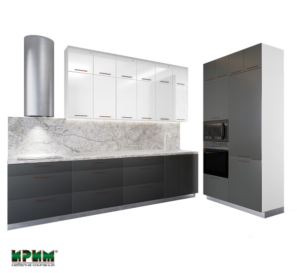 Кухня Сити 9130