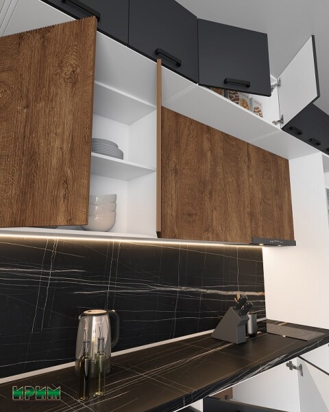 Кухня Сити 9137