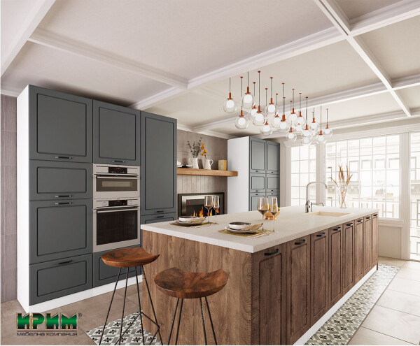 Кухня Сити 968