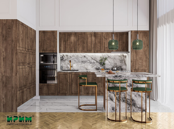 Кухня Сити 9131