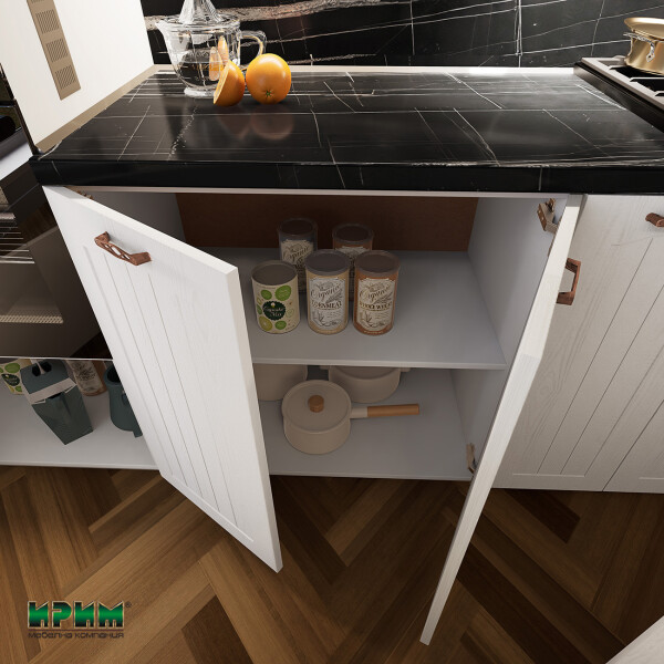 Кухня Сити 9162