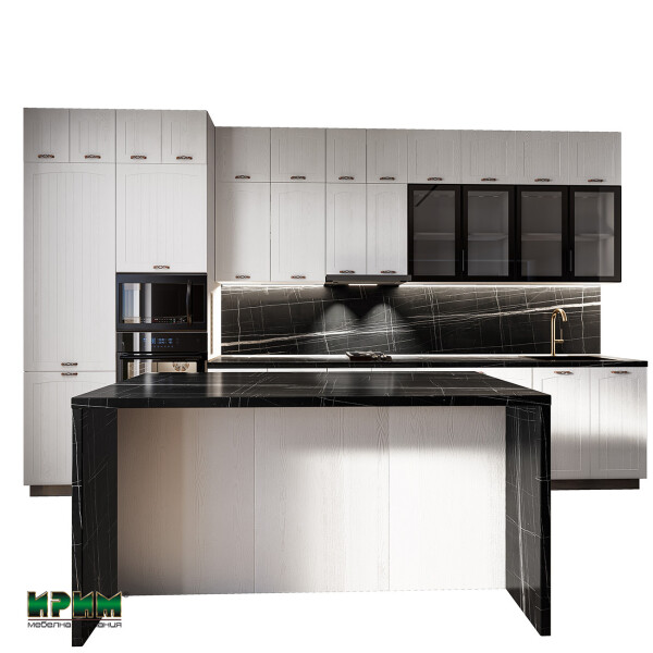 Кухня Сити 9162