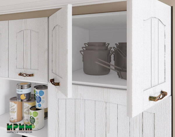 Кухня Сити 9132