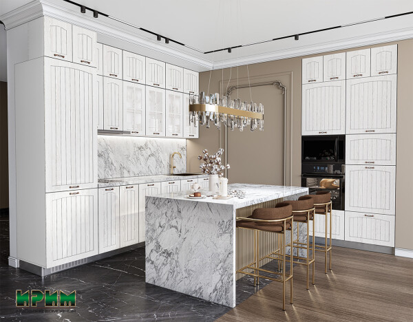 Кухня Сити 9132