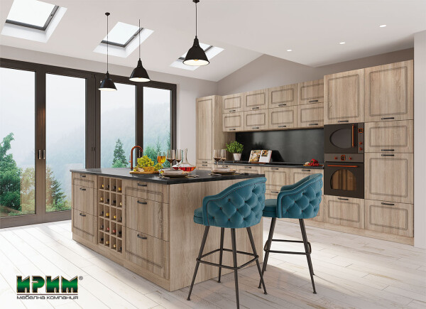 Кухня Сити 967