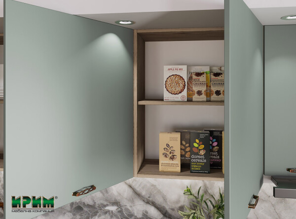 Кухня Сити 9126