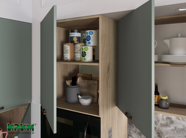 Кухня Сити 9126