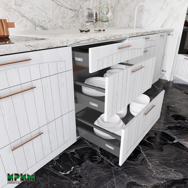 Кухня Сити 9133