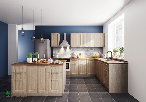 Кухня Сити 9176