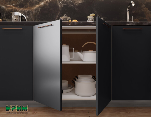 Кухня Сити 9125