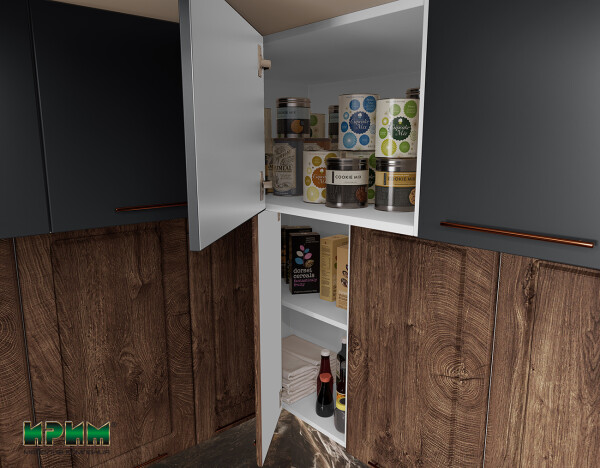 Кухня Сити 9125