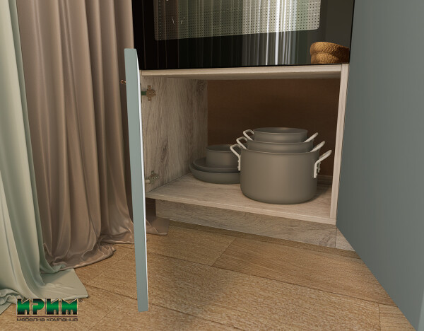 Кухня Сити 9119