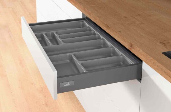 Органайзер за прибори - 600 мм