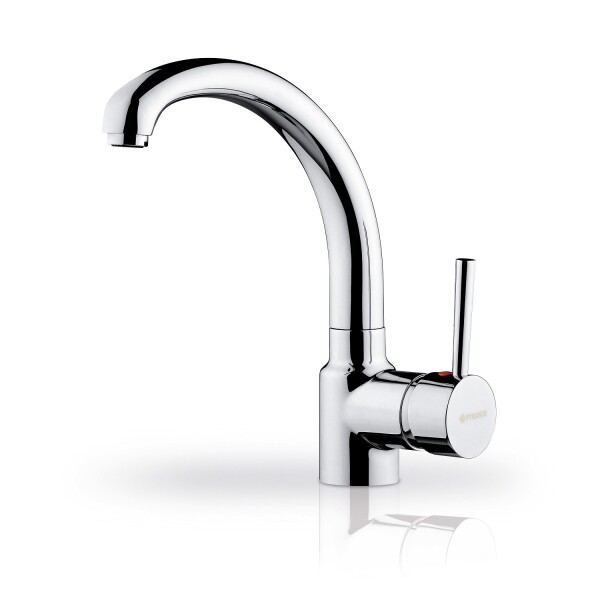 Смесител Armonica 1/2 Хром