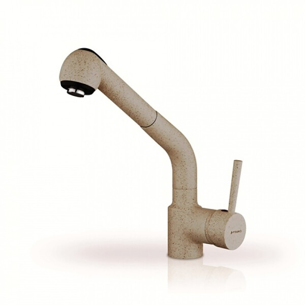 Смесител Balata Тъмно бежово