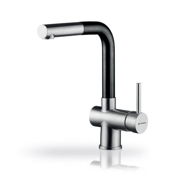 Смесител Capriccio Fusion