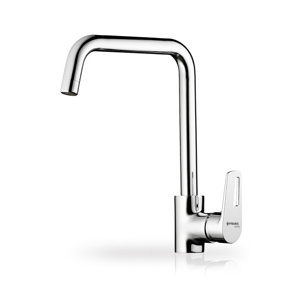 Смесител Daniele Хром