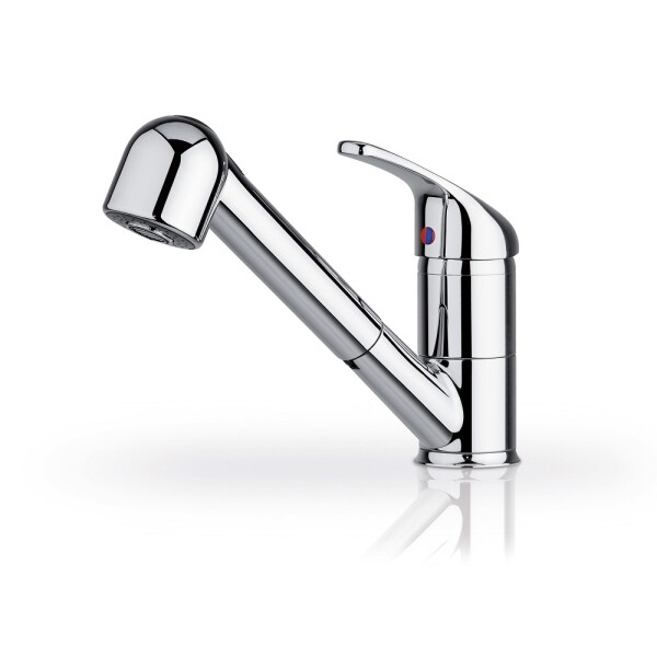 Смесител Festivo Хром