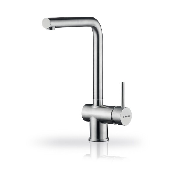 Смесител Mandolin Хром