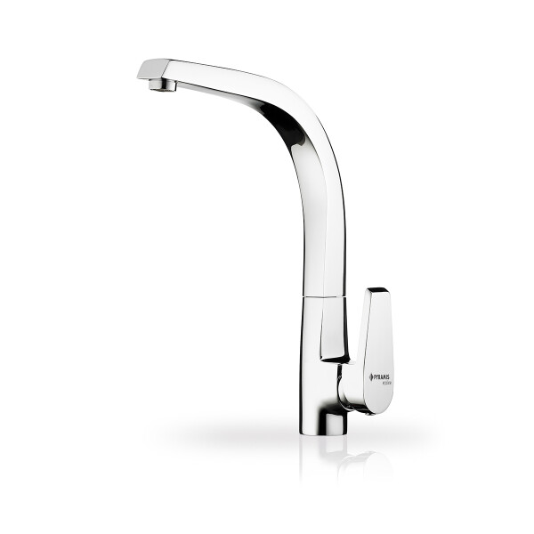 Смесител Mercurio Хром