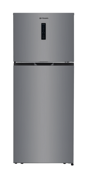 Свободностоящ хладилник с две врати FSP 178 инокс