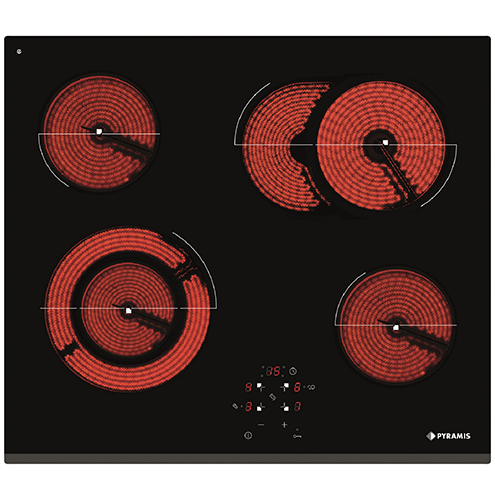 Керамични котлони - PHC62631BFB