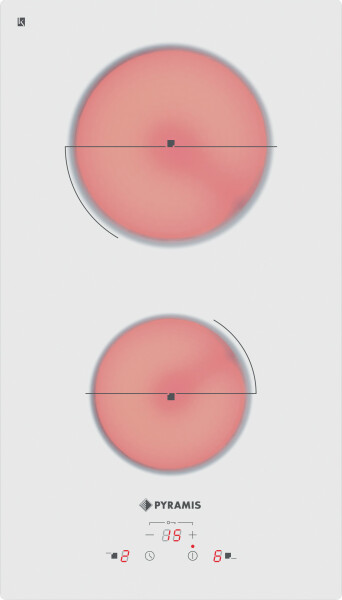 Керамични котлони PHC31230FMW