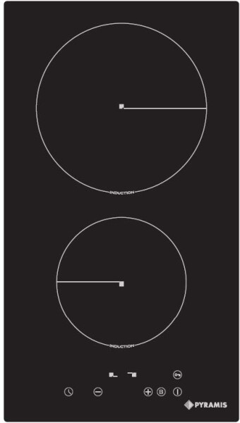 Индукционен котлон за вграждане PHI32230FMB
