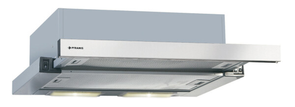 Абсорбатор за вграждане плъзгащ NN1 SU 30L essential