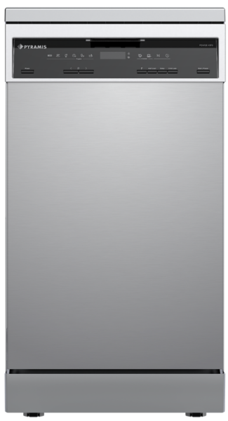 Свободностояща съдомиялна PDWGE 45FS 45 cm
