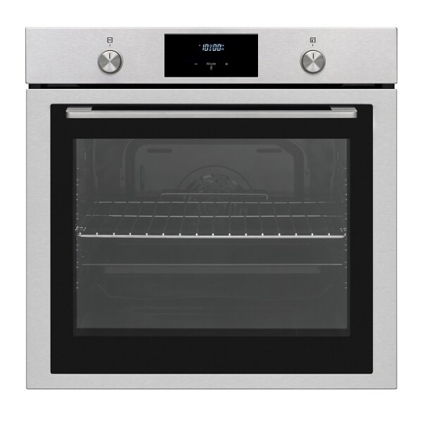 Фурна за вграждане PO78042009PIX инокс