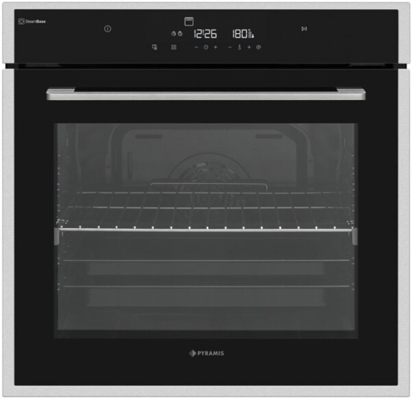 Фурна за вграждане PO78133010IX инокс