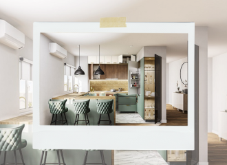 Кухненски комплекти