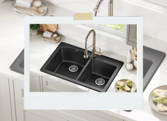 Мивки и смесители