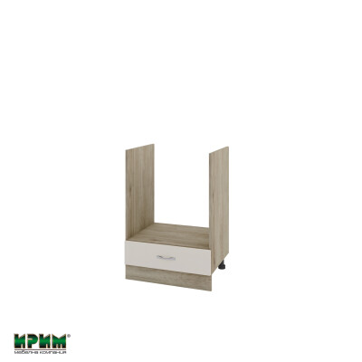 Долен модул за фурна с чекмедже АРС-Сатен-36