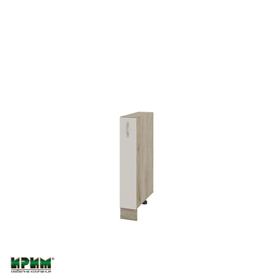 Долен модул бутилиера АРС-Сатен-41